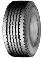 445/65R22.5 opona BRIDGESTONE R164 169K